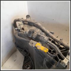 Immagine di Serbatoio Additivo Carburante 172A22966R 4113102AB RENAULT Kangoo Express III