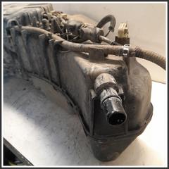 Immagine di Serbatoio Additivo Carburante 172A22966R 4113102AB RENAULT Kangoo Express III