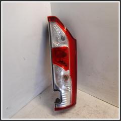 Immagine di Fanale Posteriore Destro  Alogeno 265506145R RENAULT Kangoo Express III
