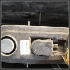 Immagine di Fanale Posteriore Destro  Alogeno 265506145R RENAULT Kangoo Express III