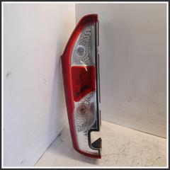 Immagine di Fanale Posteriore Sinistro  Incandescenza 265557352R RENAULT Kangoo Express III