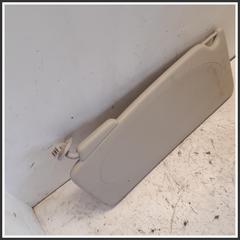 Immagine di Aletta Parasole Destra 8200430126 RENAULT Kangoo Express III