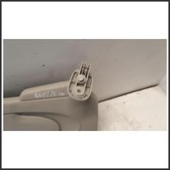 Immagine di Aletta Parasole Destra 8200430126 RENAULT Kangoo Express III