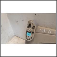 Immagine di Aletta Parasole Sinistra 8200430124 RENAULT Kangoo Express III