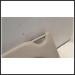 Immagine di Aletta Parasole Sinistra 8200430124 RENAULT Kangoo Express III