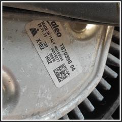 Immagine di Elettrovalvola RENAULT Kangoo Express III