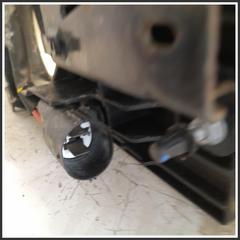 Immagine di Elettrovalvola RENAULT Kangoo Express III