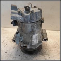 Immagine di Compressore Clima 926007691R 926007691R RENAULT Kangoo Express III