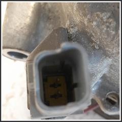 Immagine di Compressore Clima 926007691R 926007691R RENAULT Kangoo Express III