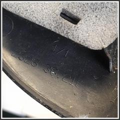 Immagine di Specchio Retrovisore Destro 963010714R 232636216 RENAULT Kangoo Express III