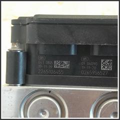 Immagine di Centralina Pompa ABS 2265106455 476603174R 2265106455 RENAULT Kangoo Express III