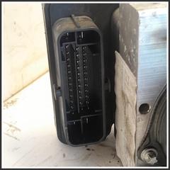 Immagine di Centralina Pompa ABS 2265106455 476603174R 2265106455 RENAULT Kangoo Express III