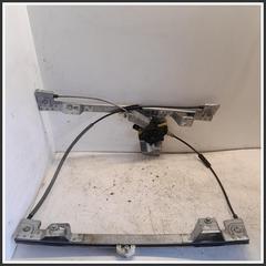 Immagine di Alzacristallo Elettrico Anteriore Destro 807207012R RENAULT Kangoo Express III