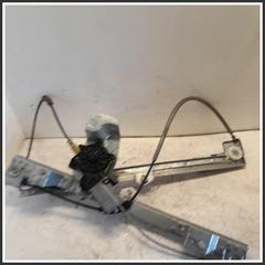 Immagine di Alzacristallo Elettrico Anteriore Destro 807207012R RENAULT Kangoo Express III
