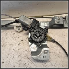 Immagine di Alzacristallo Elettrico Anteriore Destro 807207012R RENAULT Kangoo Express III
