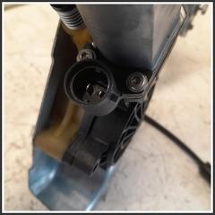 Immagine di Alzacristallo Elettrico Anteriore Destro 807207012R RENAULT Kangoo Express III