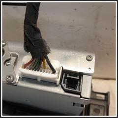 Immagine di Autoradio Radio 281153208R 291158257R RENAULT Kangoo Express III