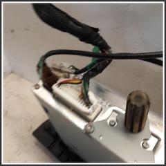 Immagine di Autoradio Radio 281153208R 291158257R RENAULT Kangoo Express III
