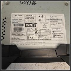 Immagine di Autoradio Radio 281153208R 291158257R RENAULT Kangoo Express III