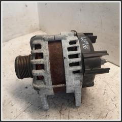 Immagine di Alternatore K9K872 231007536R 231007243R RENAULT Kangoo Express III