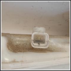 Immagine di Servofreno 460117576R 0204051558 RENAULT Kangoo Express III