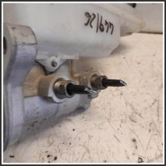 Immagine di Servofreno 460117576R 0204051558 RENAULT Kangoo Express III