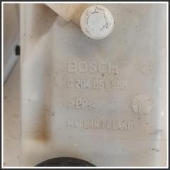 Immagine di Servofreno 460117576R 0204051558 RENAULT Kangoo Express III