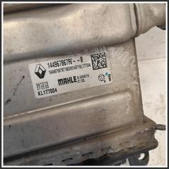 Immagine di Intercooler RENAULT Kangoo Express III