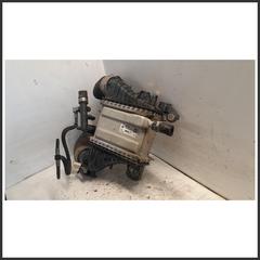 Immagine di Intercooler RENAULT Kangoo Express III