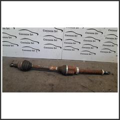 Immagine di Semiasse Anteriore Destro K9K872 391001290R  RENAULT Kangoo Express III