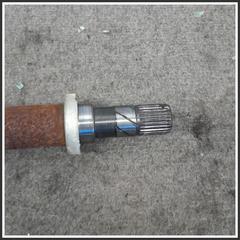 Immagine di Semiasse Anteriore Destro K9K872 391001290R  RENAULT Kangoo Express III