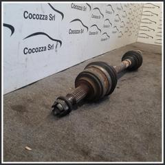 Immagine di Semiasse Anteriore Destro K9K872 391001290R  RENAULT Kangoo Express III