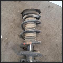 Immagine di  Ammortizzatore Anteriore RENAULT Kangoo Express III