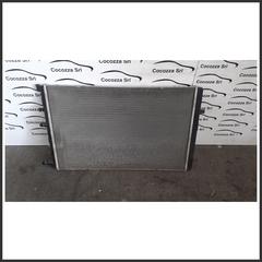 Immagine di Radiatore Raffreddamento RENAULT Kangoo Express III