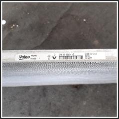 Immagine di Radiatore Raffreddamento RENAULT Kangoo Express III