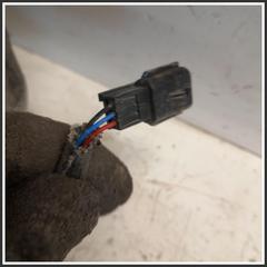Immagine di Pompa Carburante 164005420R  RENAULT Kangoo Express III