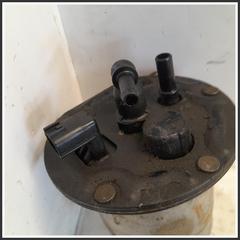 Immagine di Pompa Carburante 164005420R  RENAULT Kangoo Express III