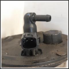 Immagine di Pompa Carburante 164005420R  RENAULT Kangoo Express III
