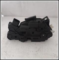 Immagine di Serratura Anteriore Sinistra 5N1837015M  SKODA Fabia 545 SW