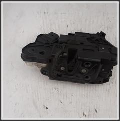 Immagine di Serratura Anteriore Sinistra 5N1837015M  SKODA Fabia 545 SW