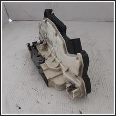 Immagine di Serratura Anteriore Sinistra 5N1837015M  SKODA Fabia 545 SW