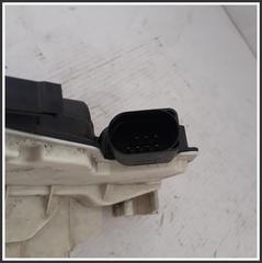 Immagine di Serratura Anteriore Sinistra 5N1837015M  SKODA Fabia 545 SW