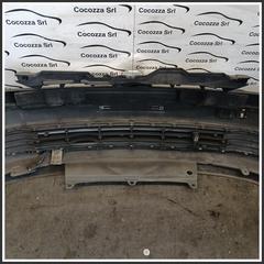 Immagine di Paraurti Anteriore 9196840 OPEL Corsa C