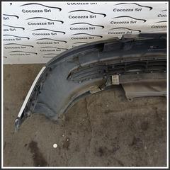 Immagine di Paraurti Anteriore 9196840 OPEL Corsa C
