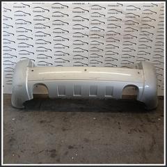 Immagine di Paraurti Posteriore 866102E020 HYUNDAI Tucson I