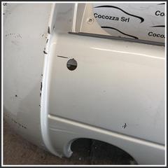 Immagine di Paraurti Posteriore 866102E020 HYUNDAI Tucson I