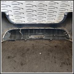 Immagine di Paraurti Posteriore 52159K0906 TOYOTA Yaris V