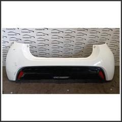Immagine di Paraurti Posteriore 52159K0906 TOYOTA Yaris V