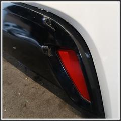 Immagine di Paraurti Posteriore 52159K0906 TOYOTA Yaris V