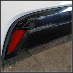 Immagine di Paraurti Posteriore 52159K0906 TOYOTA Yaris V
